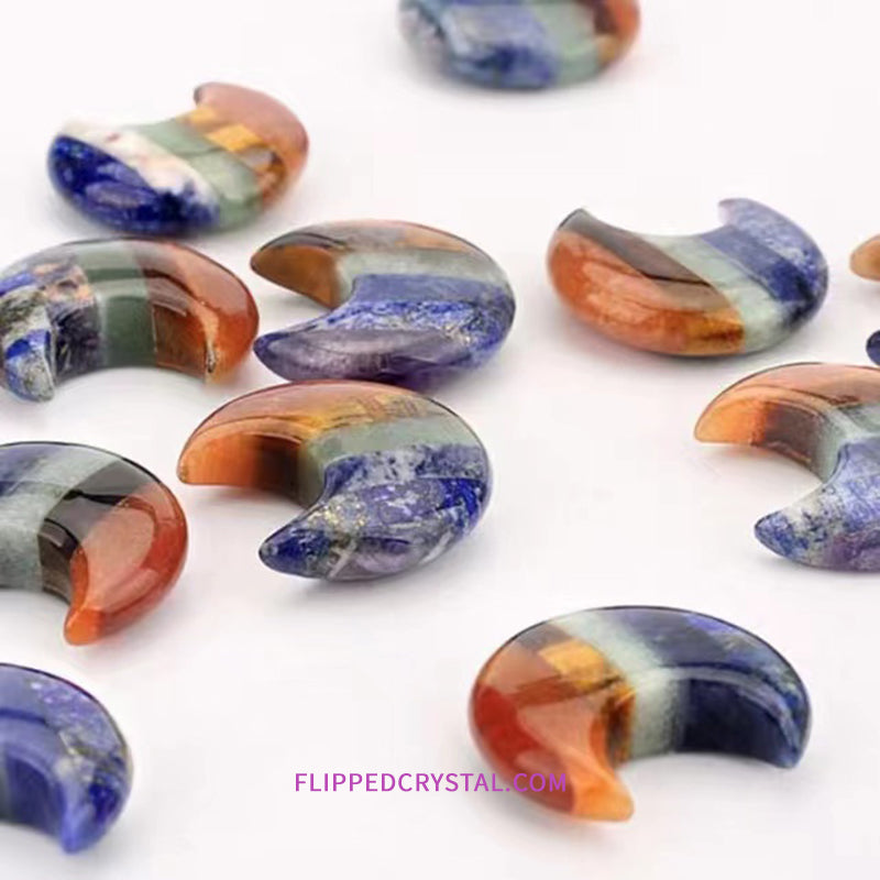 Chakra Moon