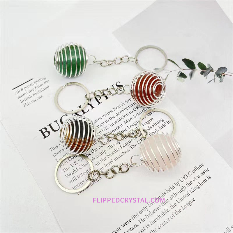 Key chain