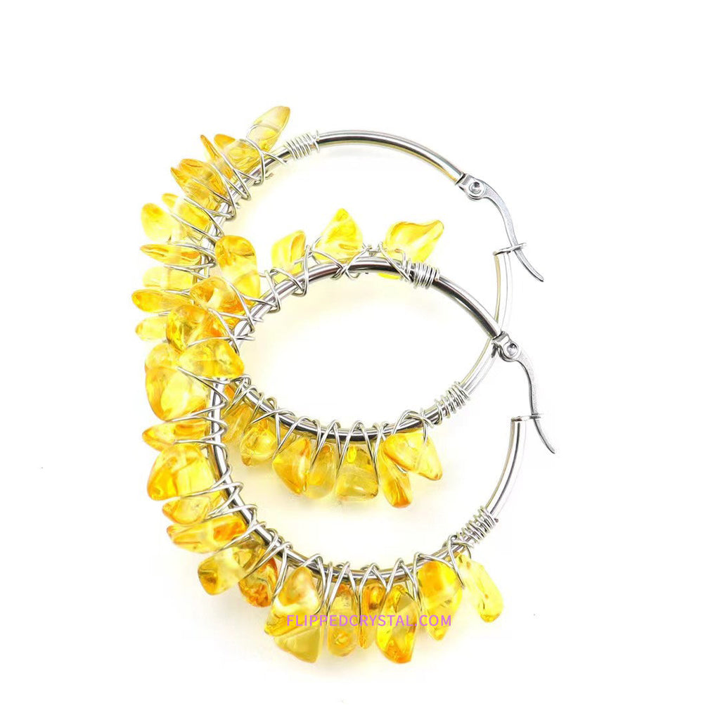 Earring