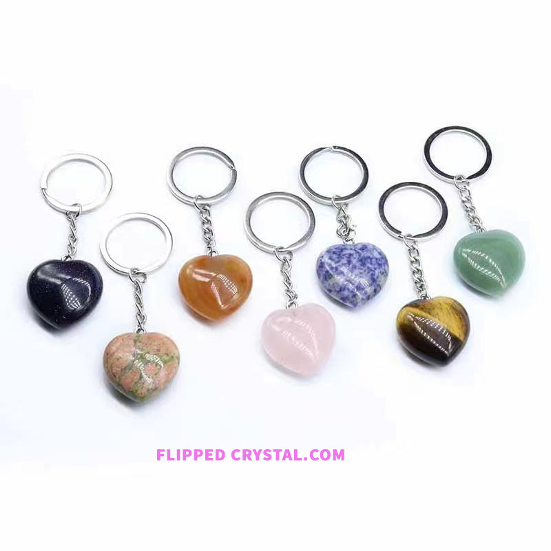 Key chian