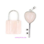 Love  lock