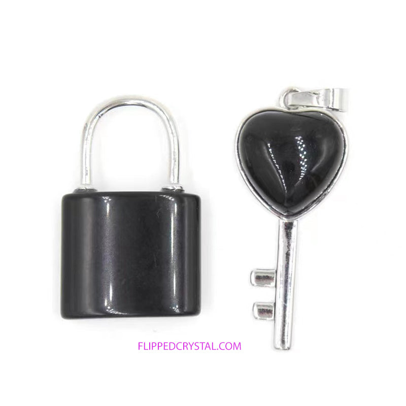Love  lock