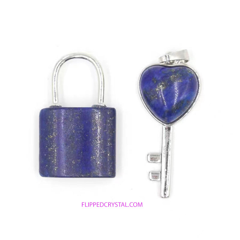 Love  lock