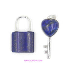 Love  lock