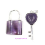 Love  lock