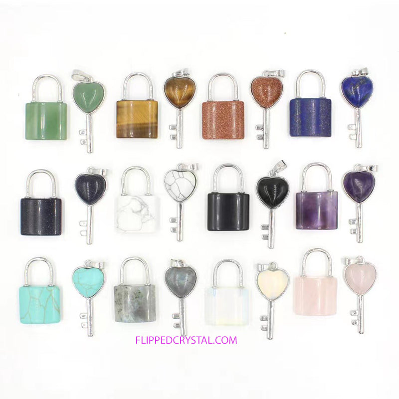 Love  lock