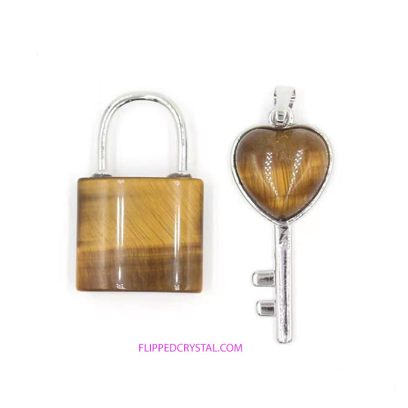 Love  lock