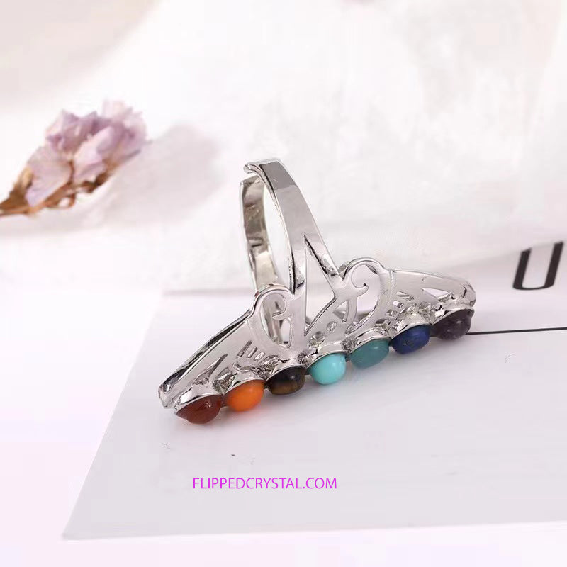 Chakra Ring