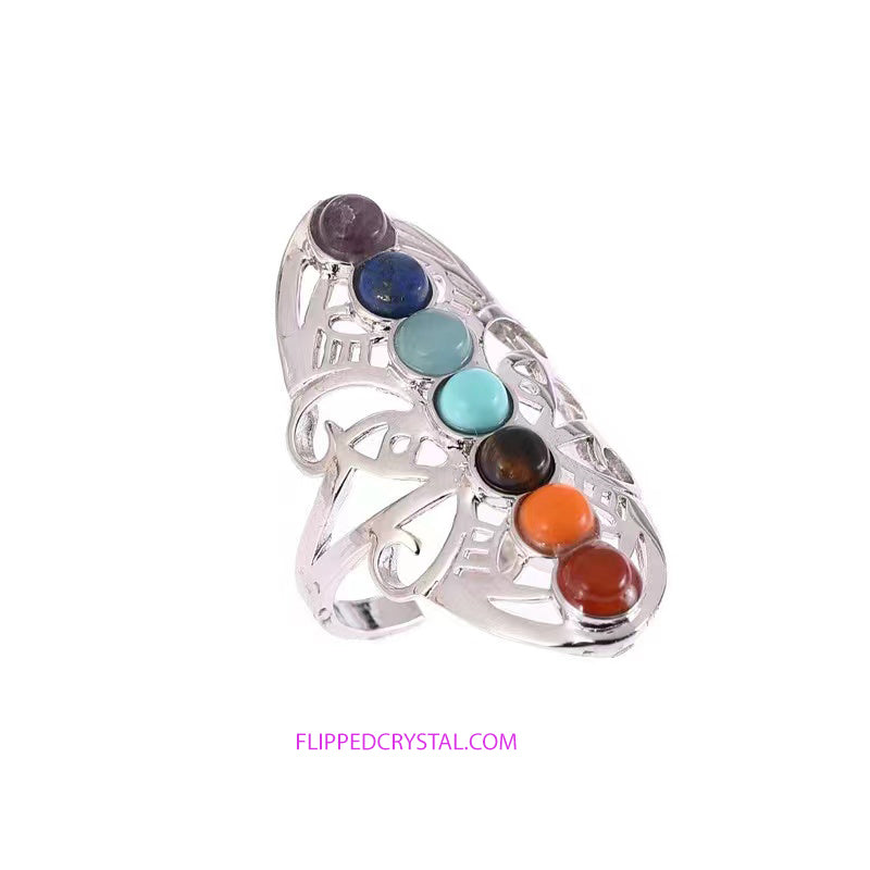 Chakra Ring