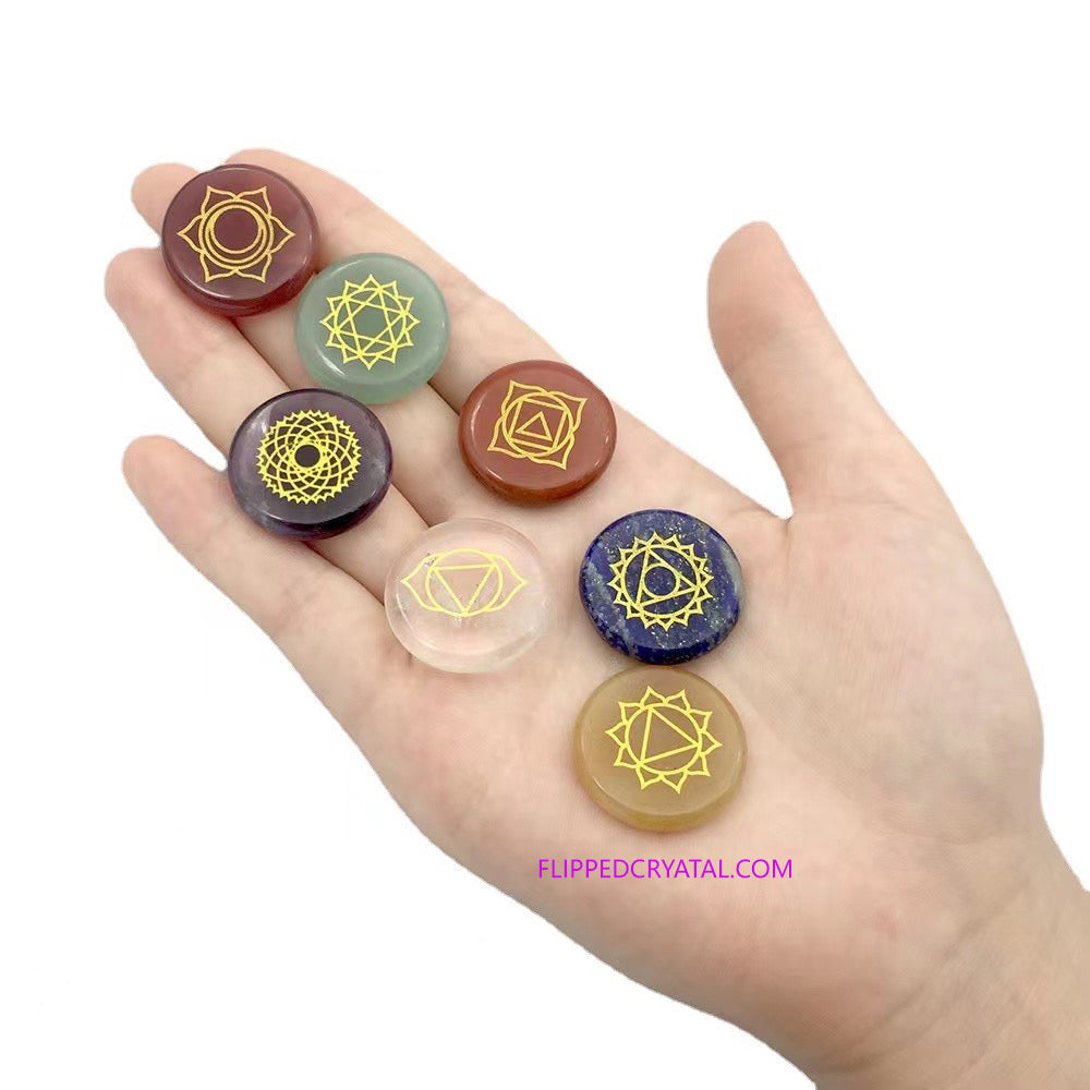 Chakra set