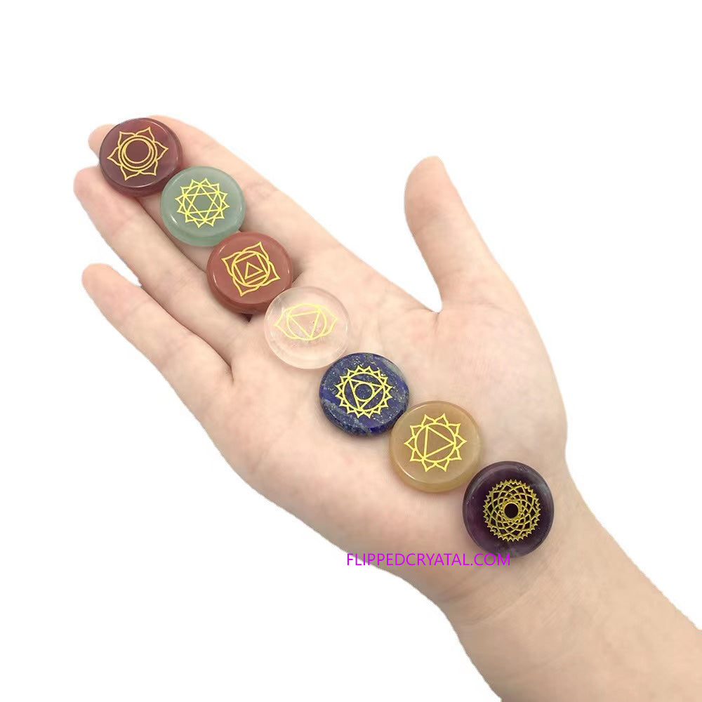Chakra set