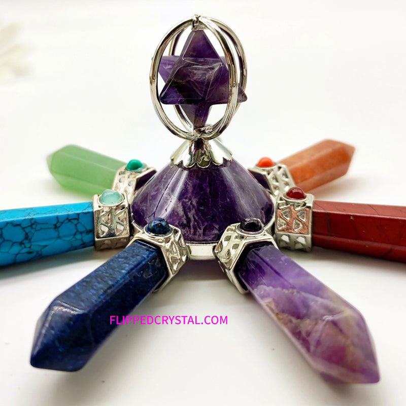 Merkaba Energy