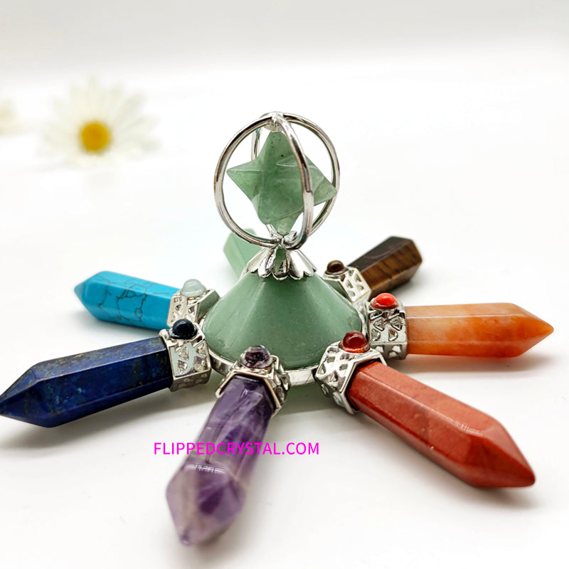 Merkaba Energy