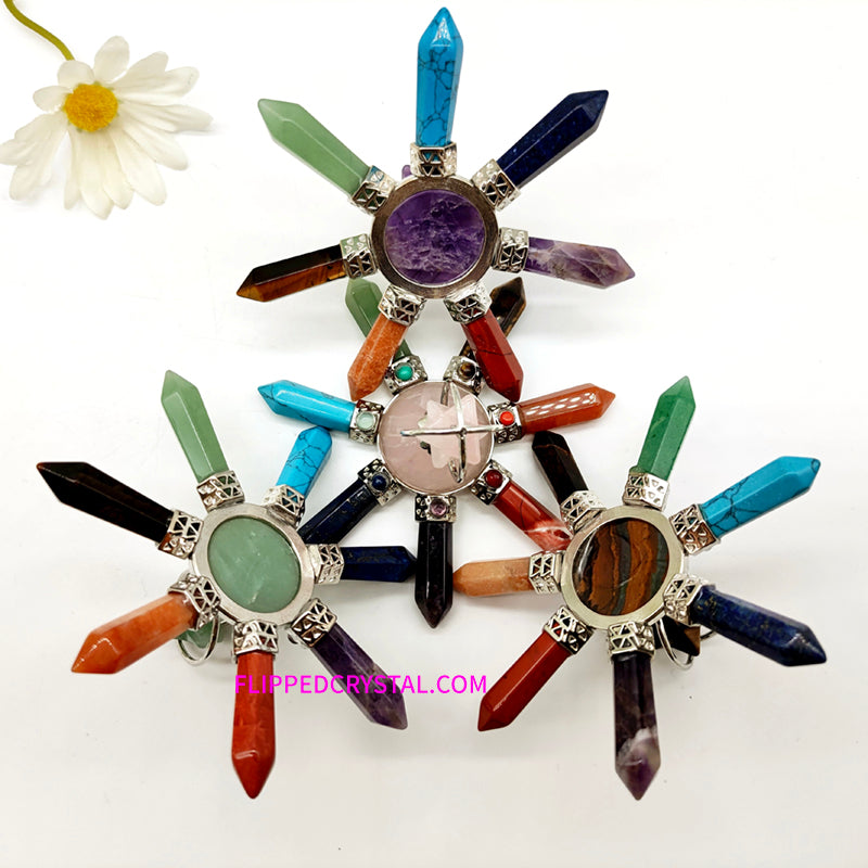 Merkaba Energy