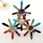 Merkaba Energy