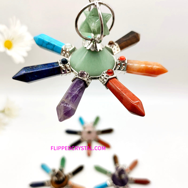 Merkaba Energy