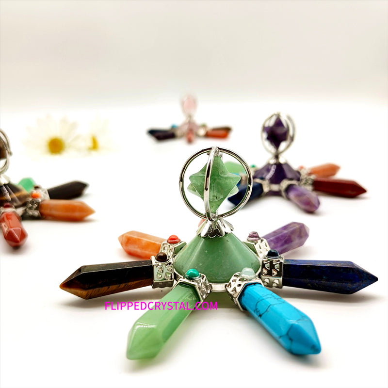 Merkaba Energy