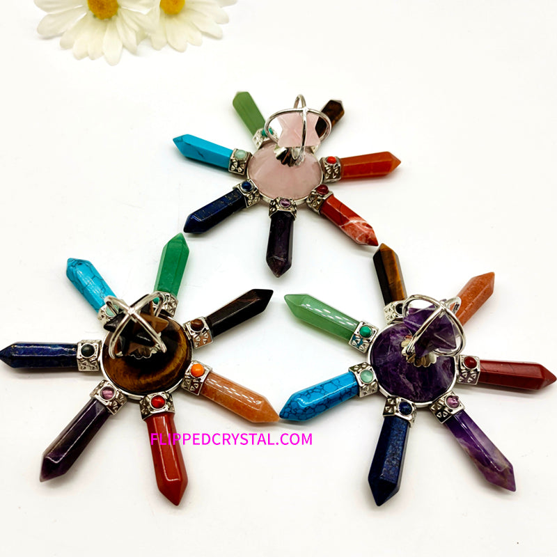 Merkaba Energy