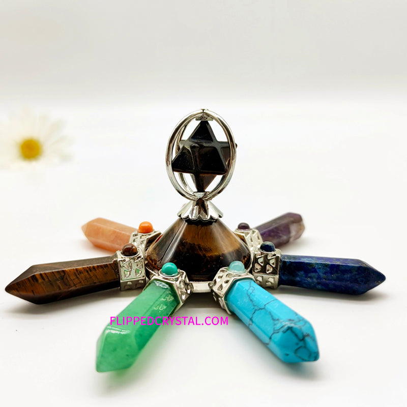 Merkaba Energy