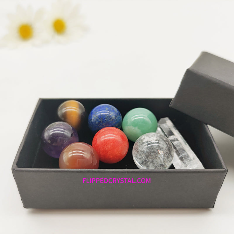 Chakra box