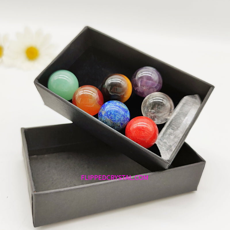 Chakra box