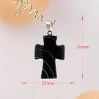 Cross Pendant