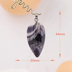 Pepper Shape Pendant