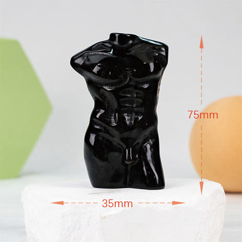 Matched mould Carving