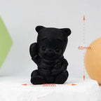 Winnie carving