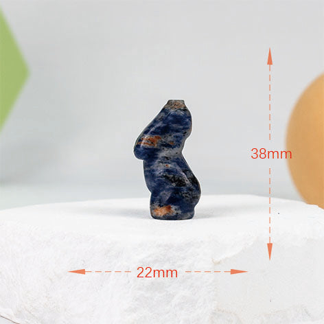 Model carving