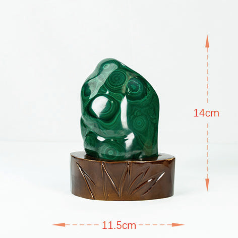 Malachite Freefrom Boutique