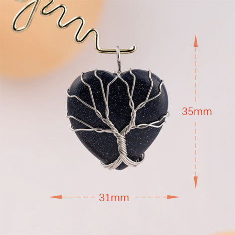 Heart Pendant