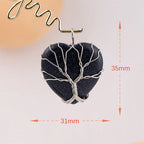 Heart Pendant