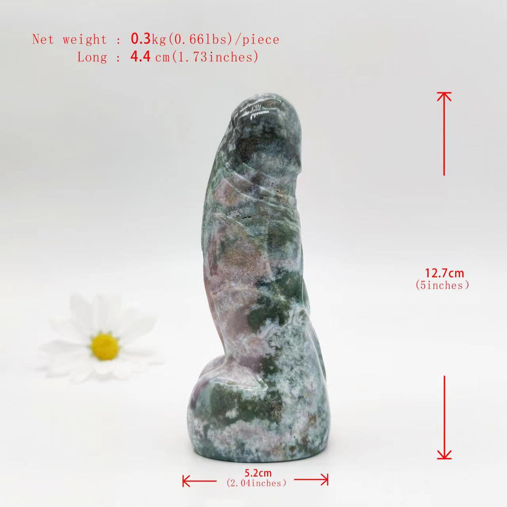 Ocean Jasper Dingding type 1