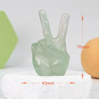 Finger  Carving