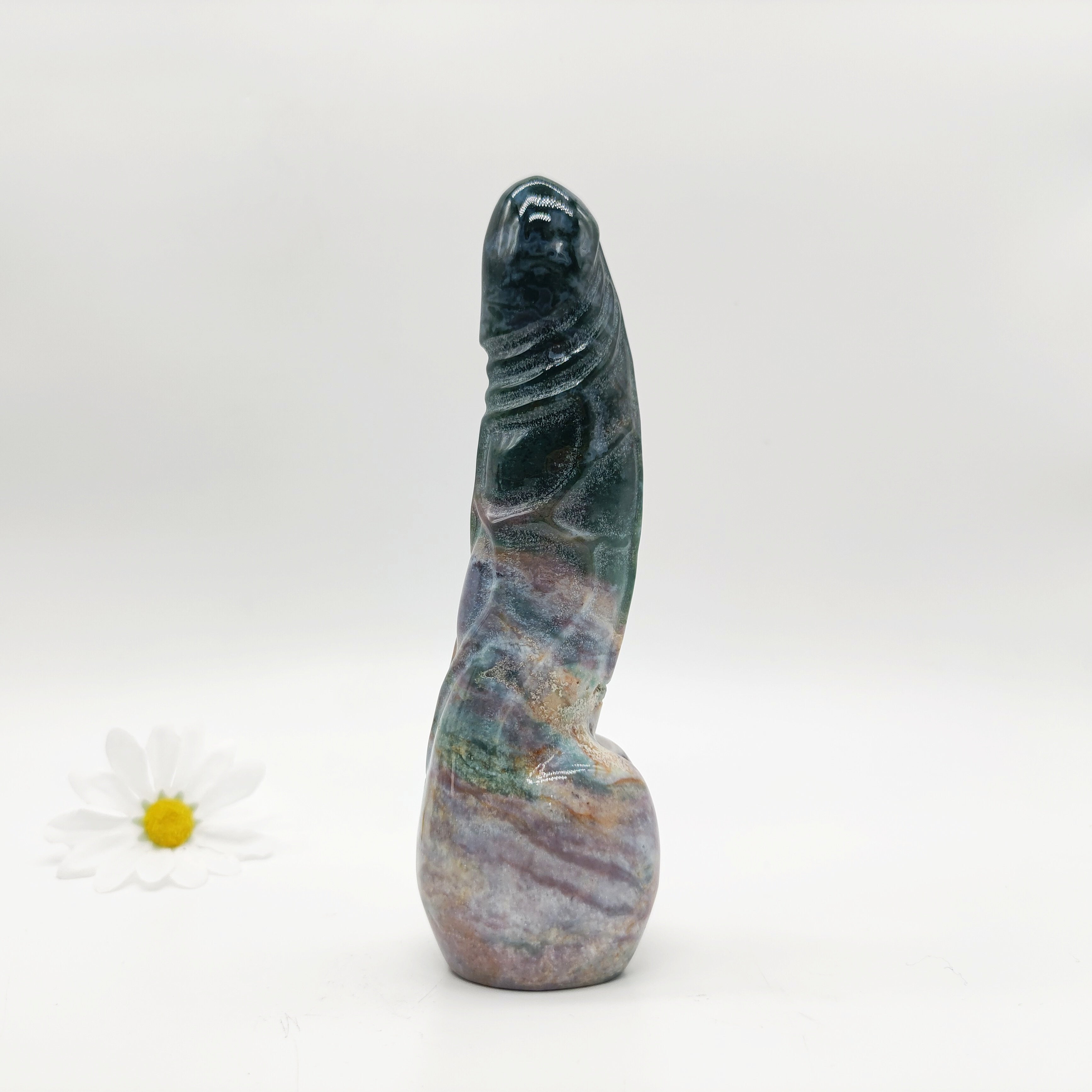 Ocean Jasper Dingding type 2