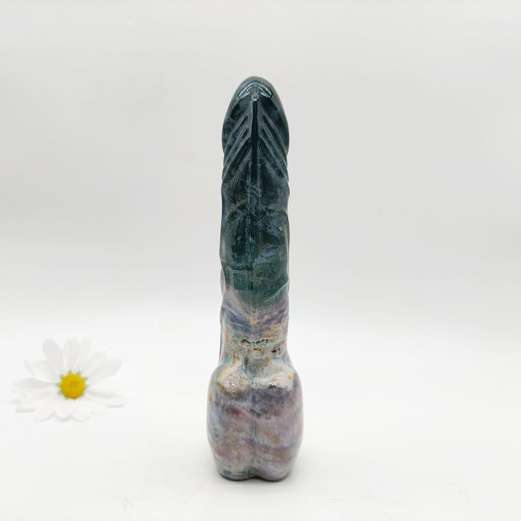 Ocean Jasper Dingding type 2