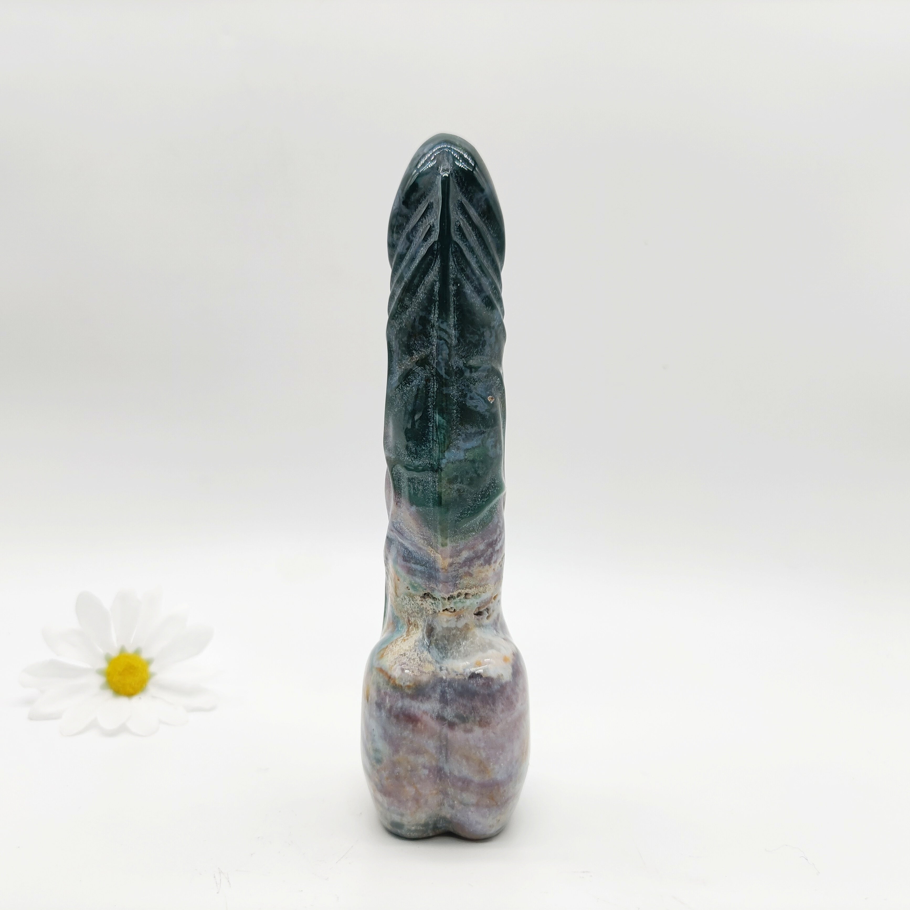 Ocean Jasper Dingding type 2