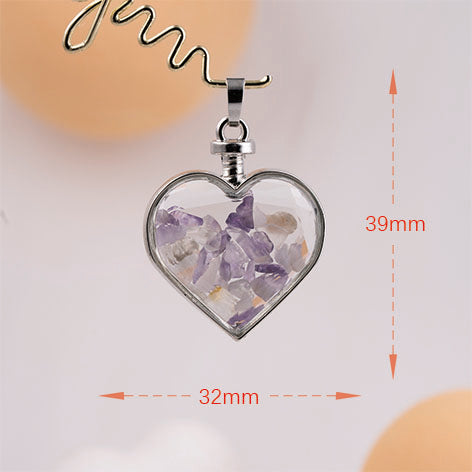 Heart Pendant