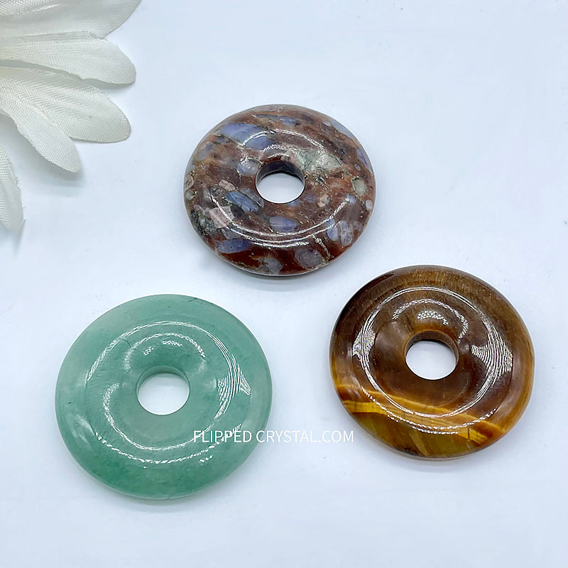 Doughnut