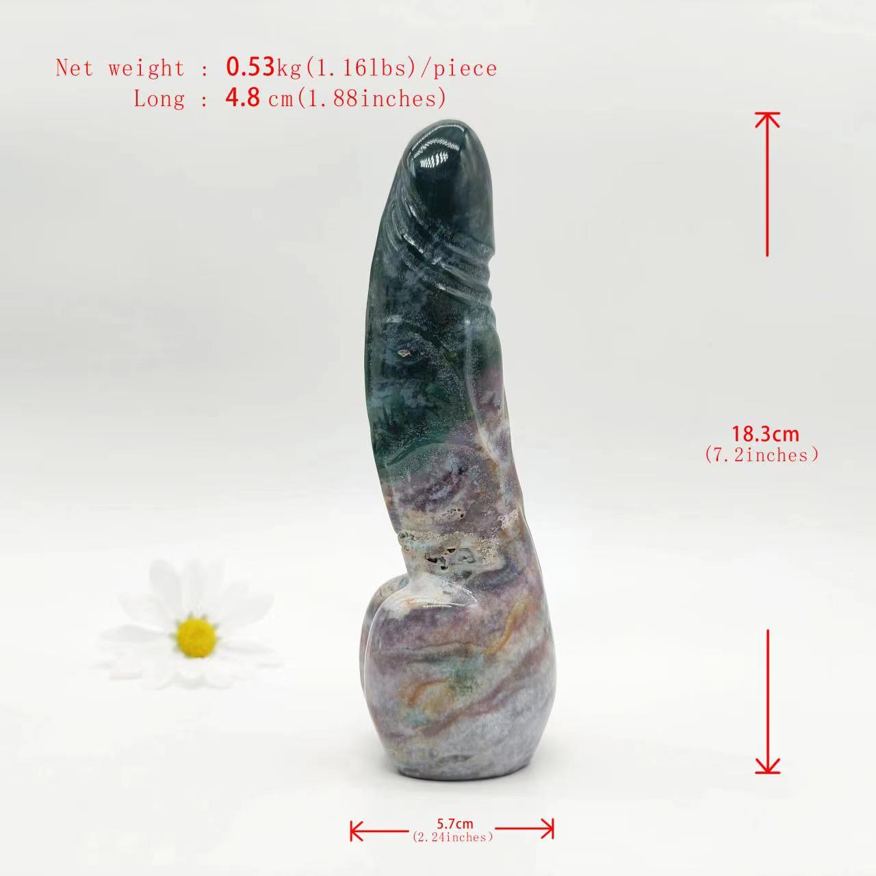 Ocean Jasper Dingding type 2