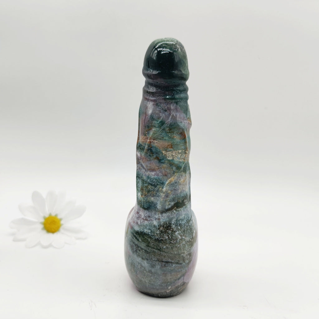 Ocean Jasper Dingding type 6