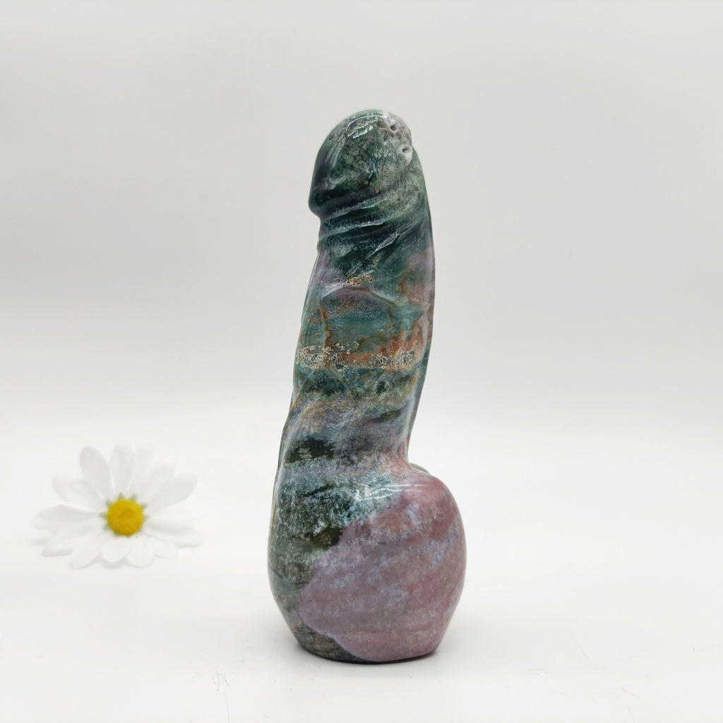 Ocean Jasper Dingding type 6