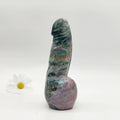Ocean Jasper Dingding type 6