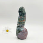 Ocean Jasper Dingding type 6