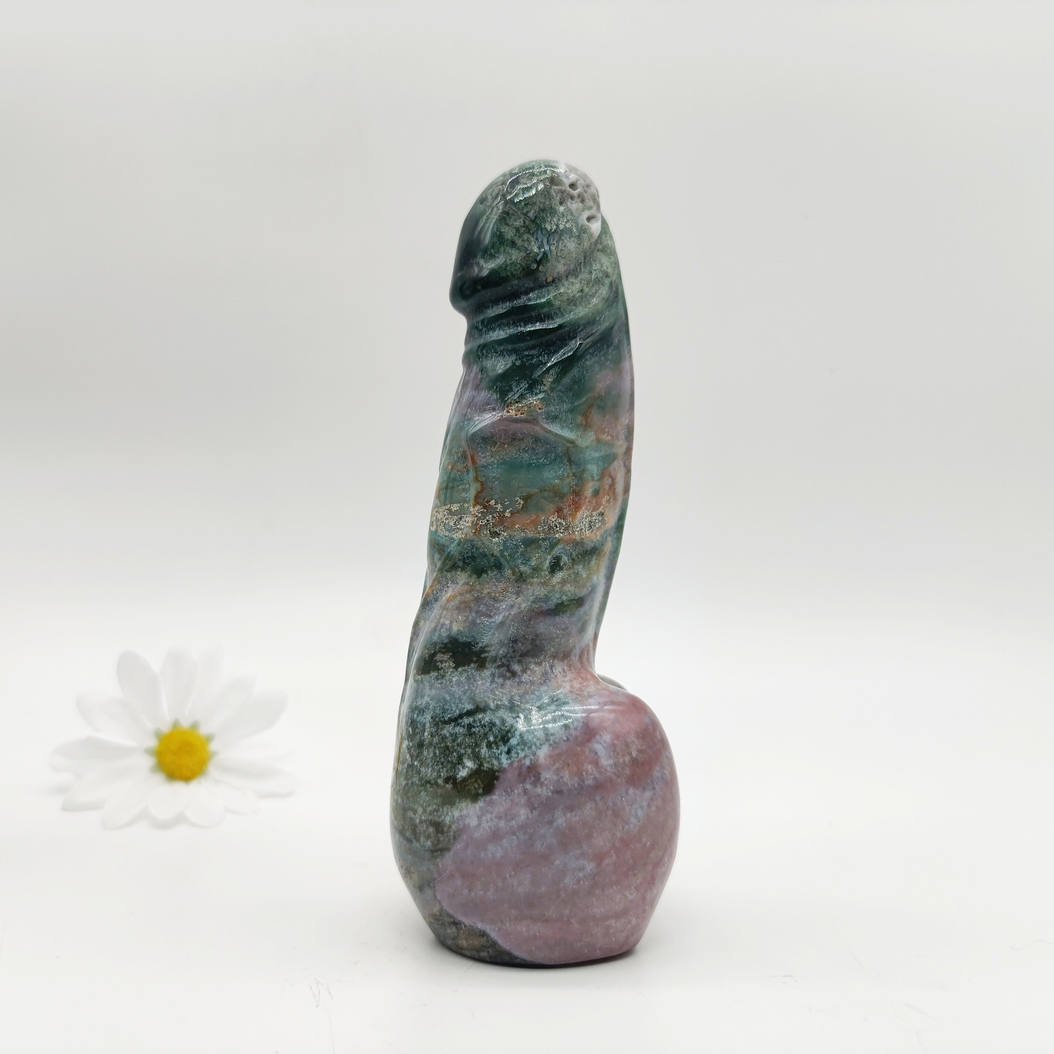 Ocean Jasper Dingding type 6