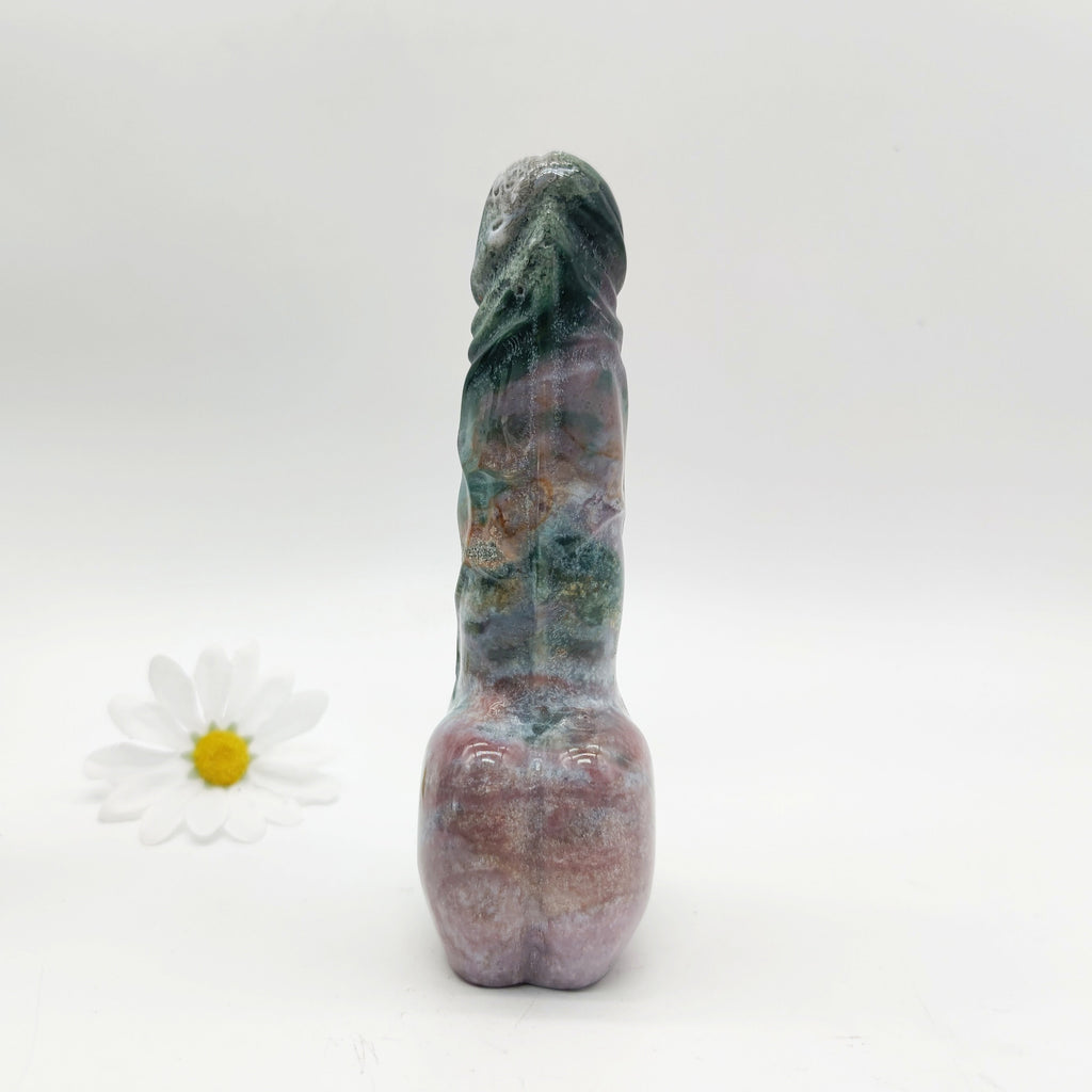Ocean Jasper Dingding type 6