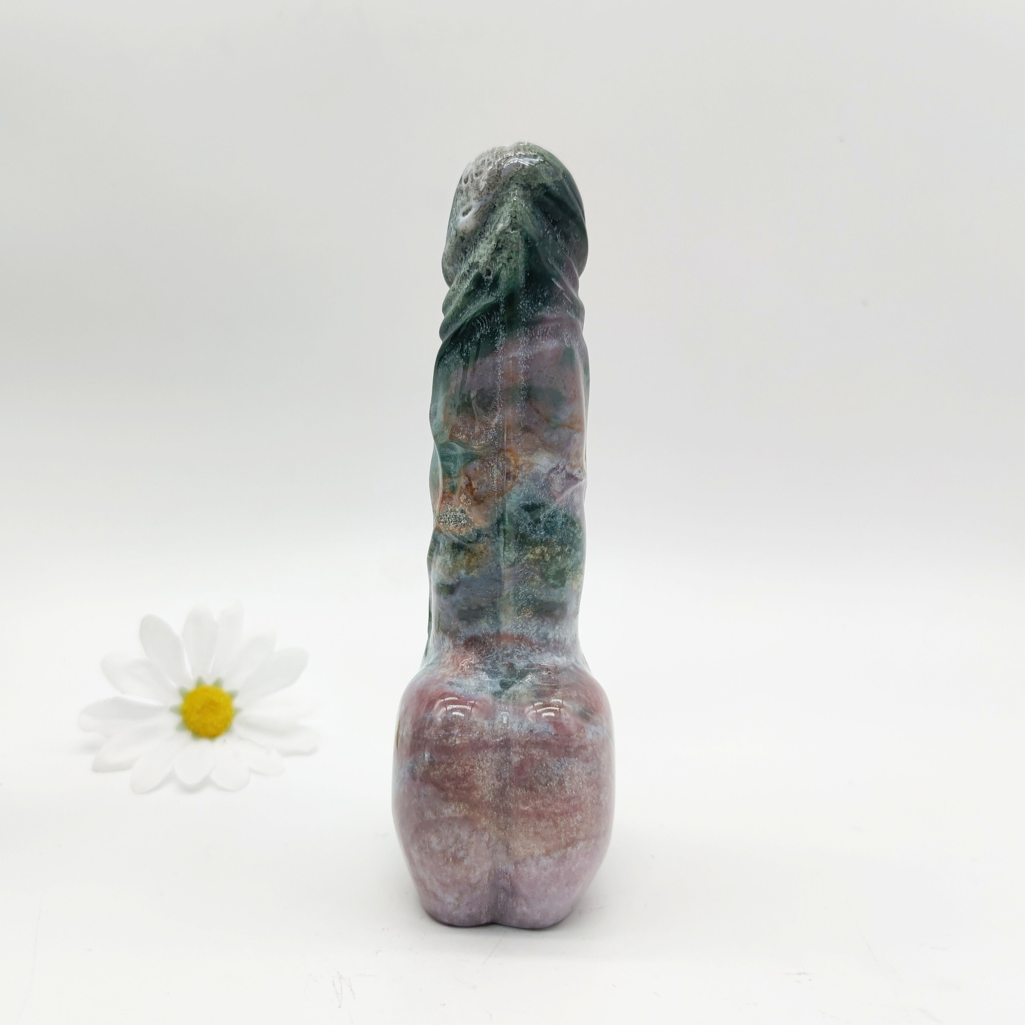 Ocean Jasper Dingding type 6