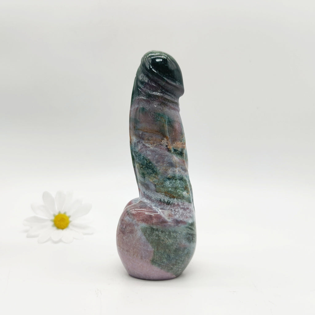 Ocean Jasper Dingding type 6