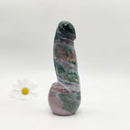 Ocean Jasper Dingding type 6